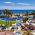 Sea Senses Vista Apartamento Torrevieja