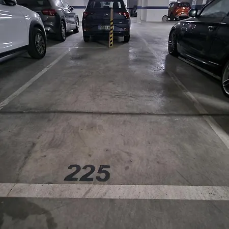 公寓 Sea Senses Vista