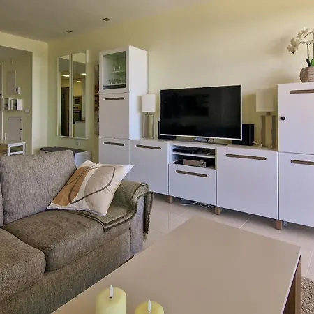 Sea Senses Vista 公寓 *