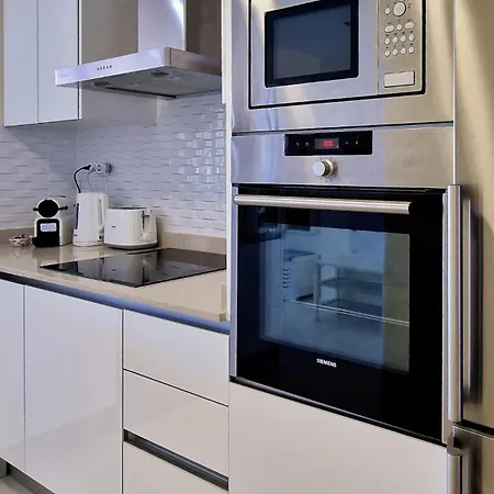 Apartamento Sea Senses Vista Torrevieja