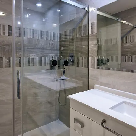 Sea Senses Vista 托雷维耶哈