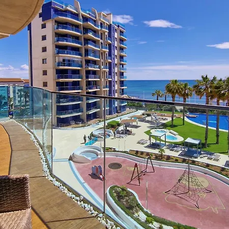 Sea Senses Vista Διαμέρισμα *