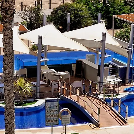 Sea Senses Vista 公寓 托雷维耶哈