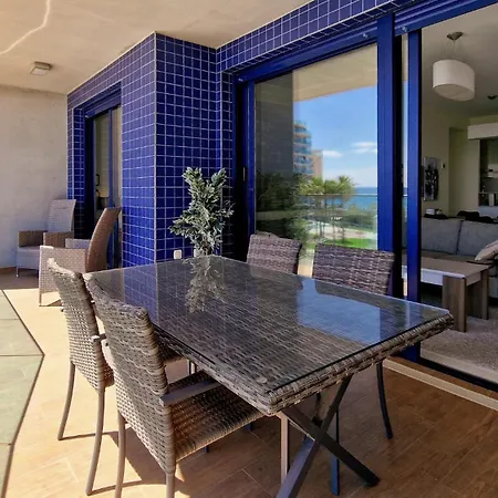 Sea Senses Vista * 托雷维耶哈