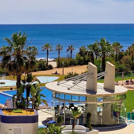 Sea Senses Vista Διαμέρισμα