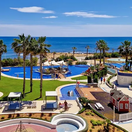 Sea Senses Vista Apartamento Torrevieja