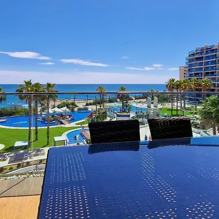 Διαμέρισμα Sea Senses Vista