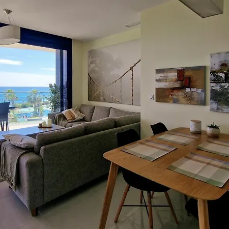 Sea Senses Vista * 托雷维耶哈