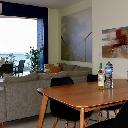 Appartement Sea Senses Vista Torrevieja