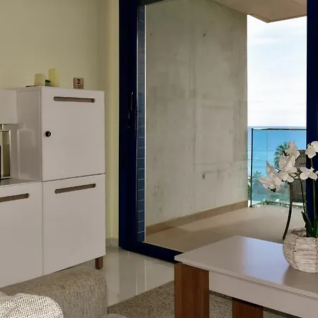 Sea Senses Vista Torrevieja