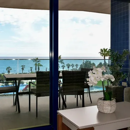 Sea Senses Vista * Torrevieja