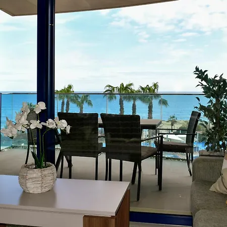 Appartement Sea Senses Vista *
