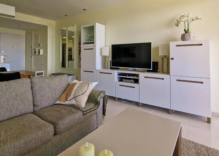 Sea Senses Vista Apartment *