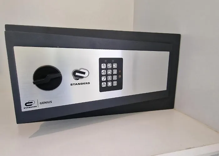 Sea Senses Vista * Torrevieja