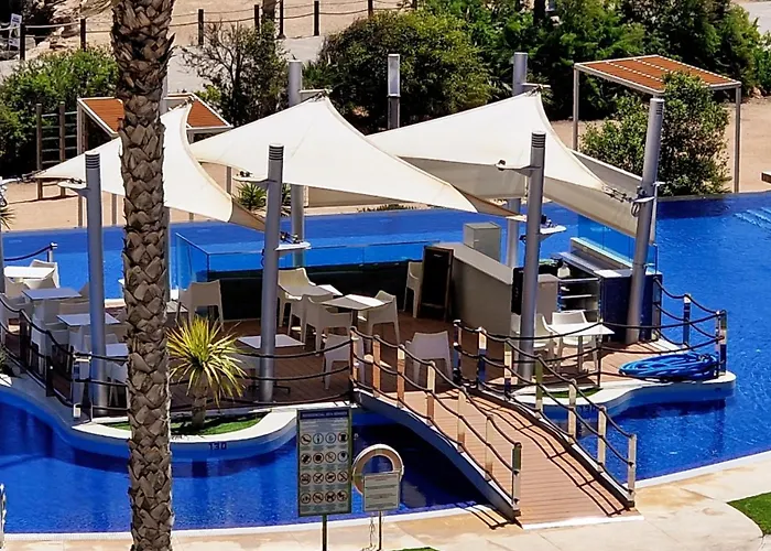 Sea Senses Vista Apartment Torrevieja