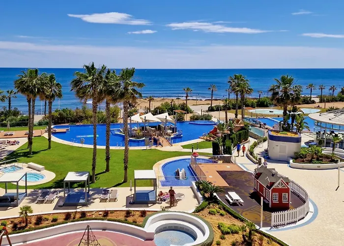 Sea Senses Vista Apartment Torrevieja