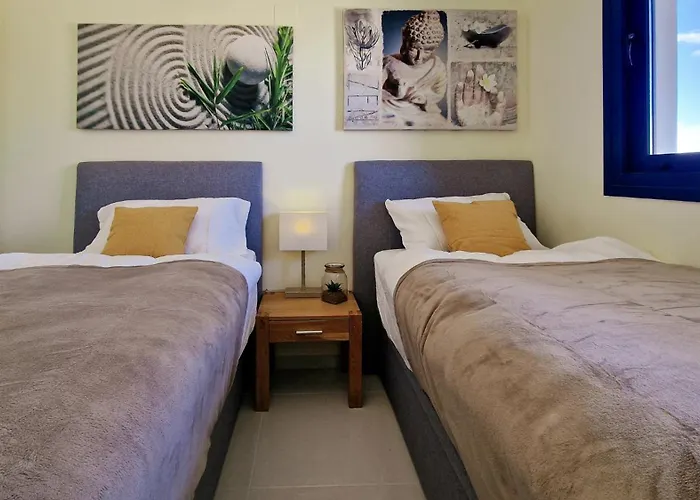 Sea Senses Vista * Torrevieja