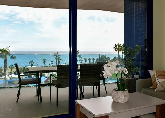 Sea Senses Vista * Torrevieja