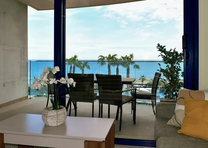 Apartment Sea Senses Vista *