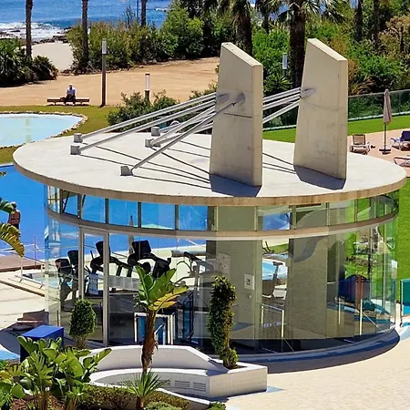 Sea Senses Vista Apartment Torrevieja
