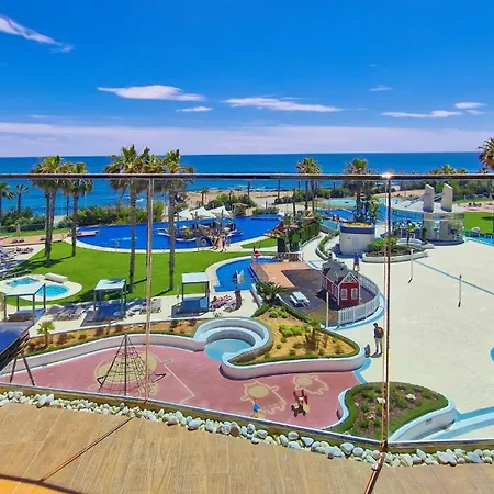 Apartment Sea Senses Vista *