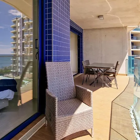 Apartment Sea Senses Vista *